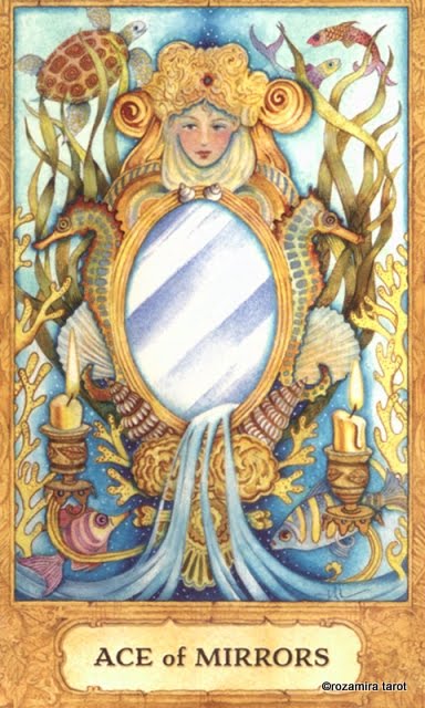 Chrysalis Tarot